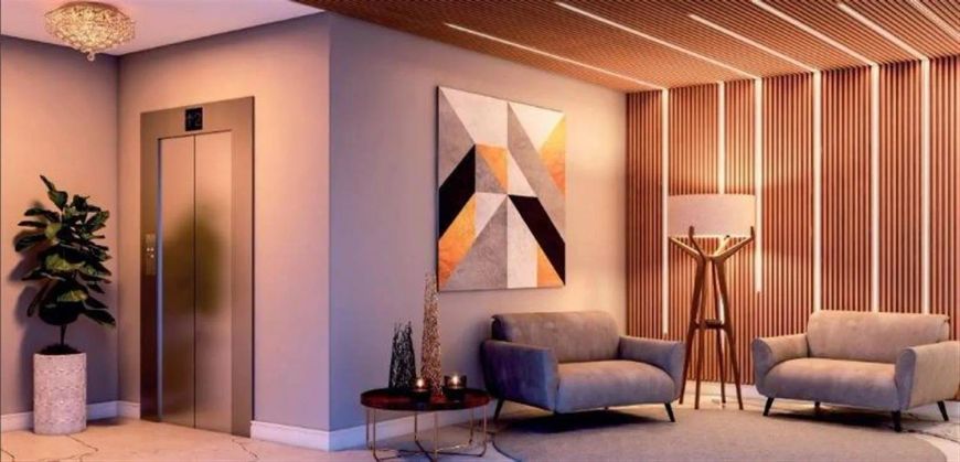 Excelentes apartamento com 02 dormitórios, sala para 02 ambientes, sacada com churrasqueira, copa/co