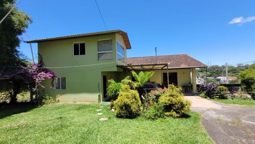 Terreno Comercial na BR 116, Bairro São Ciro