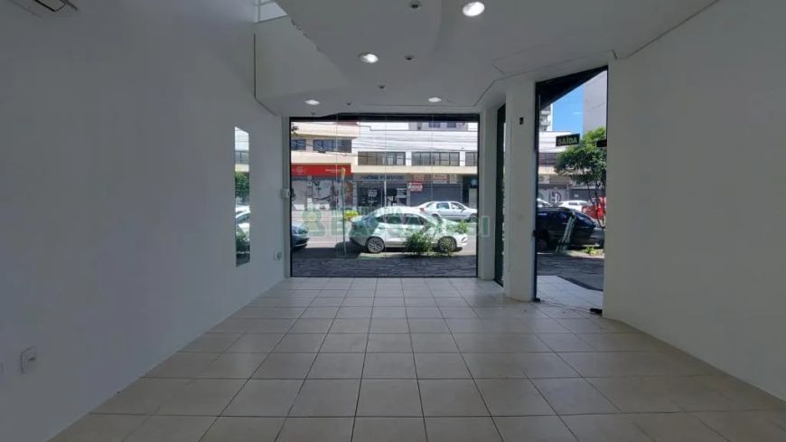 Loja Centro Caxias do Sul