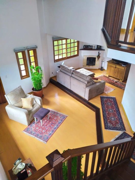Casa Desvio Rizzo Caxias do Sul