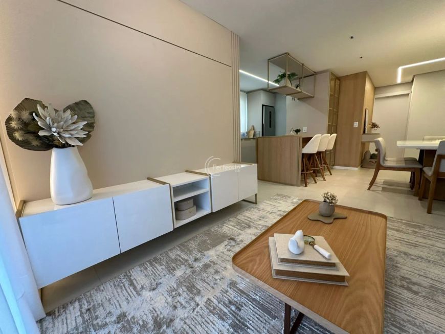 Apartamento novo com Terraço no Panazzolo São 262,79m² privativos &amp;amp;#10004;3 dormitórios, sendo 1