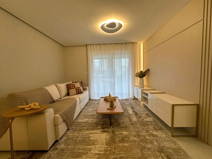 Apartamento novo com Terraço no Panazzolo São 262,79m² privativos &amp;amp;#10004;3 dormitórios, sendo 1