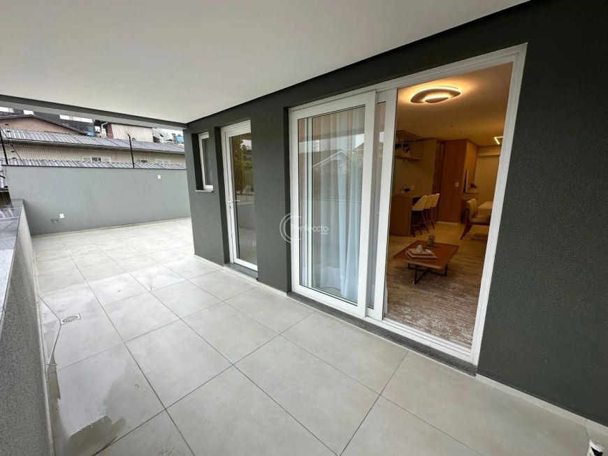 Apartamento novo com Terraço no Panazzolo São 262,79m² privativos &amp;amp;#10004;3 dormitórios, sendo 1