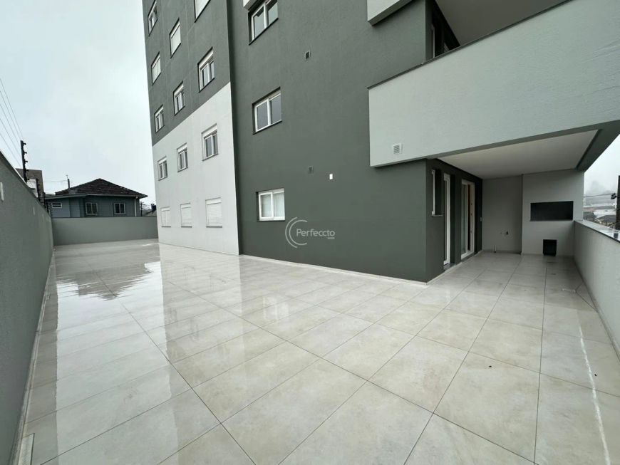 Apartamento novo com Terraço no Panazzolo São 262,79m² privativos &amp;amp;#10004;3 dormitórios, sendo 1