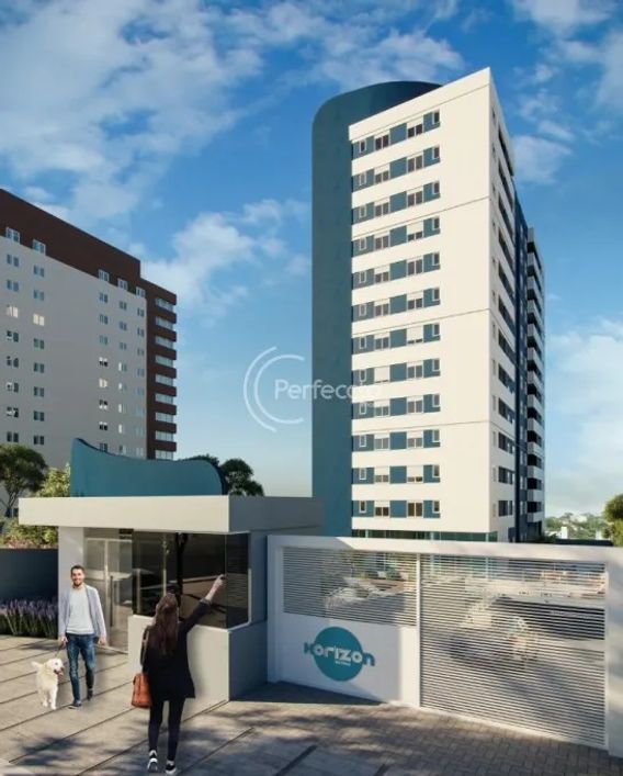 Apartamentos com 51,39 m² privativos &amp;amp;#10004;2 dormitórios &amp;amp;#10004;Banheiro &amp;amp;#10004;Saca