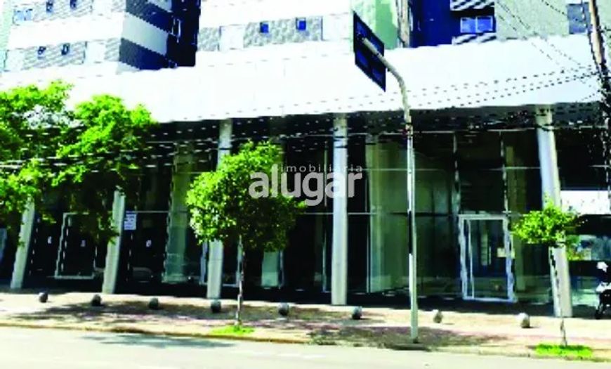 Sala Térrea Centro Caxias do Sul