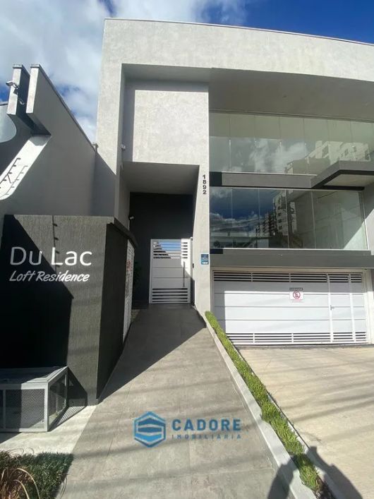 KITNET PARA LOCAÇÃO NO NOSSA SRA DE LURDES