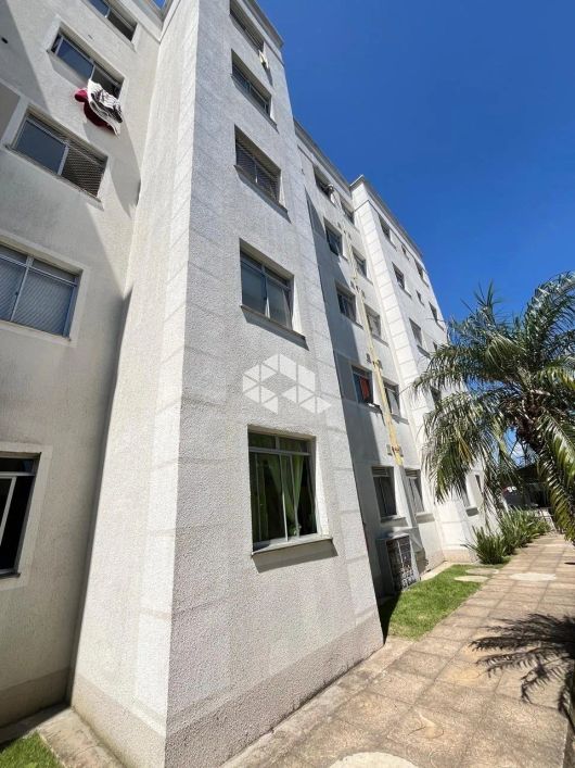 Apartamento em Bela Vista