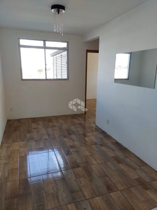 Apartamento em Bela Vista