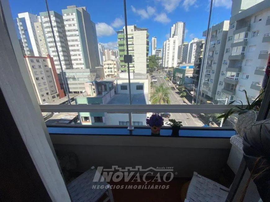Apartamento Exposição Caxias do Sul