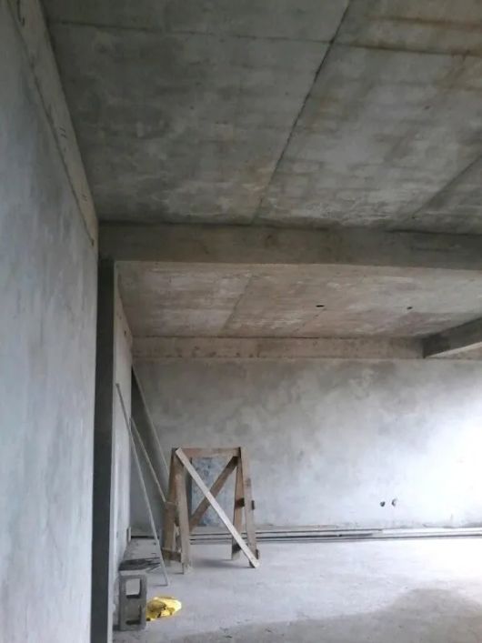 Sala Aérea Desvio Rizzo Caxias do Sul