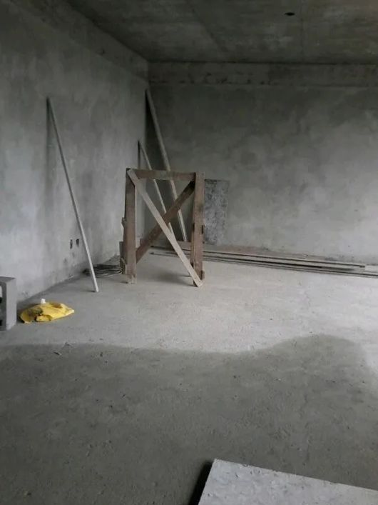 Sala Aérea Desvio Rizzo Caxias do Sul