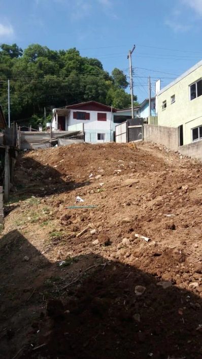 Terreno Charqueadas Caxias do Sul