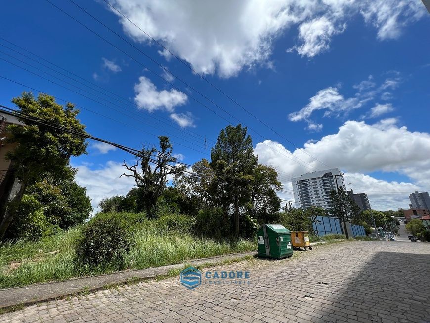 Terreno a venda bairro Panazzolo Caxias do Sul