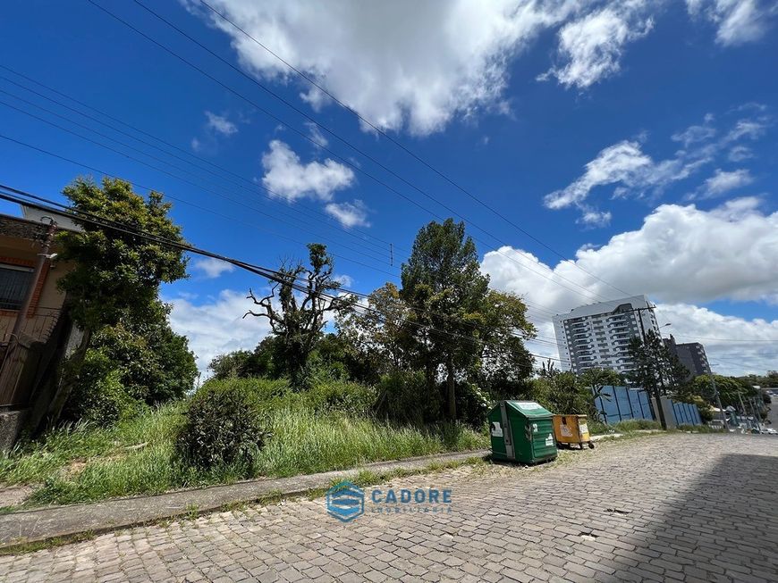 Terreno a venda bairro Panazzolo Caxias do Sul