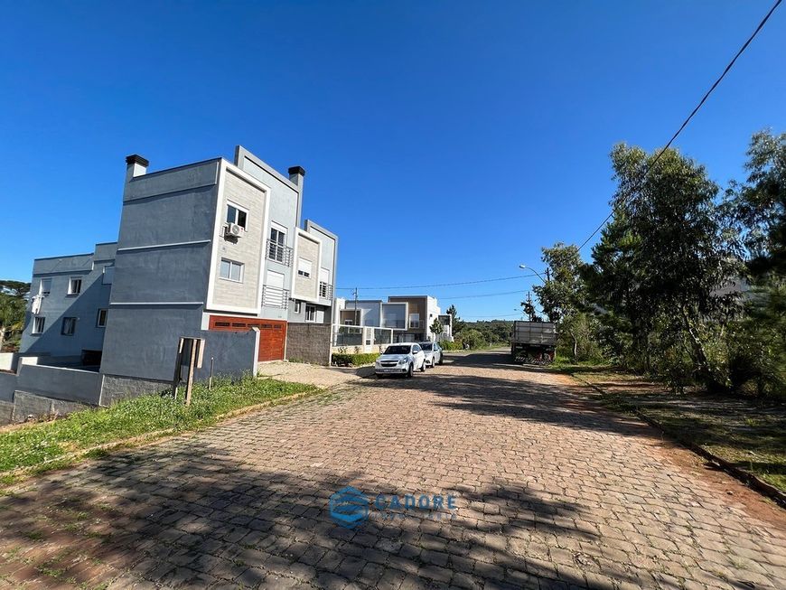 Terreno no São Luiz
