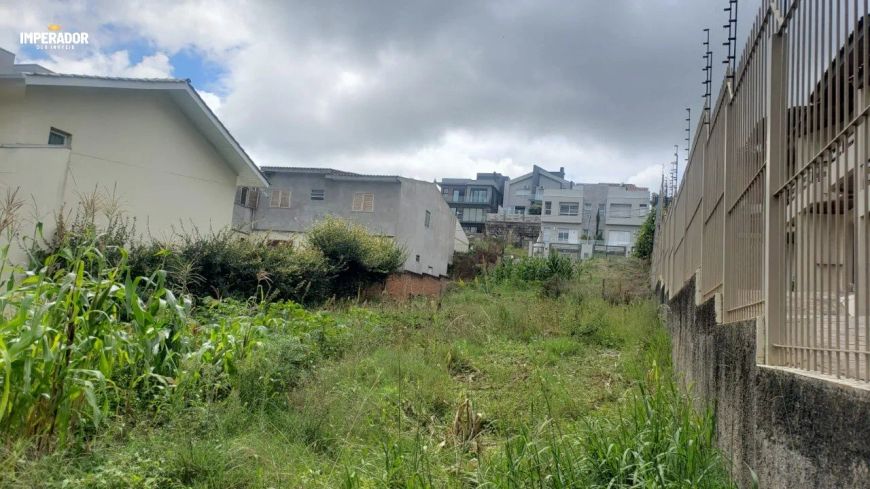 Recanto dos Pinheiros
