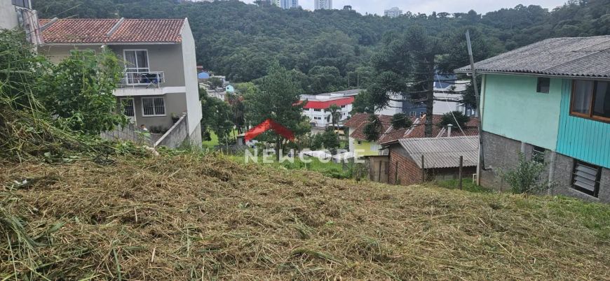 Lote em Rua Marcolino Biondo - São Luiz - Caxias do Sul/RS