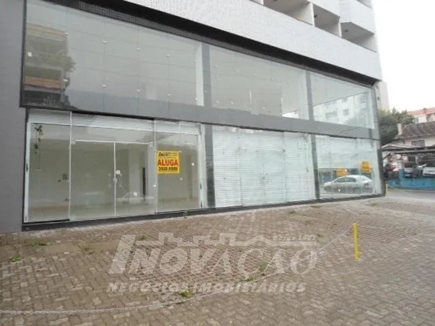 Sala Térrea / Loja comercial Sagrada Família Caxias do Sul