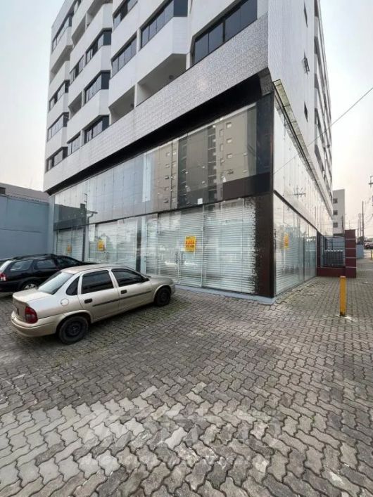 Sala Térrea / Loja comercial Sagrada Família Caxias do Sul