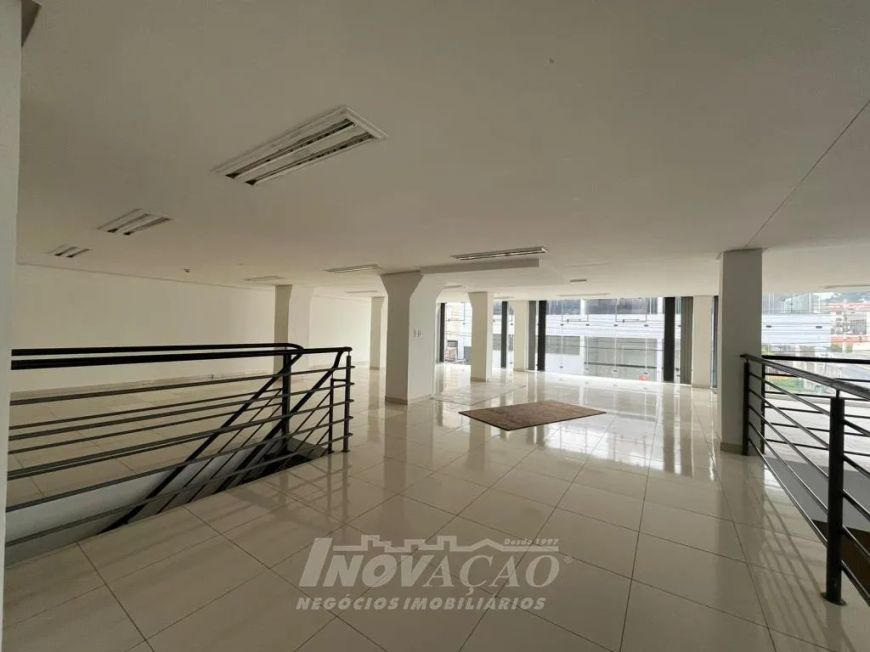 Sala Térrea / Loja comercial Sagrada Família Caxias do Sul