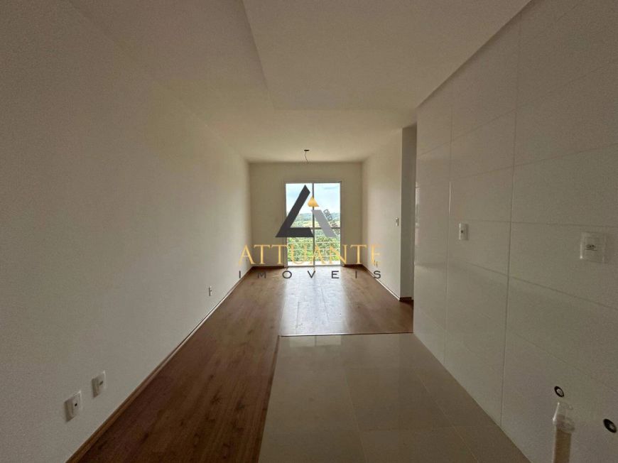 Apartamento - Residencial Solarium Del Valle