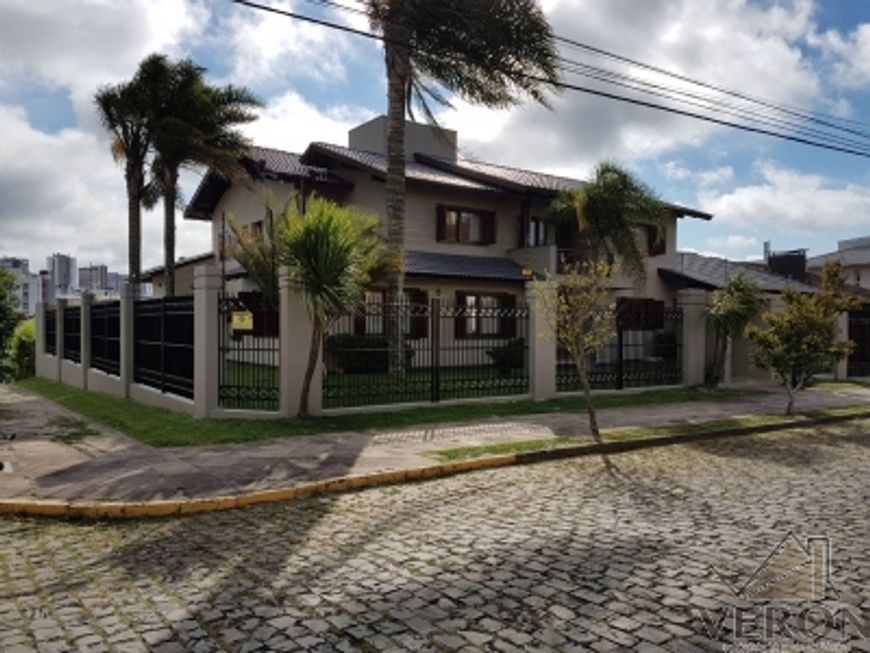 Casa Cinquentenário
