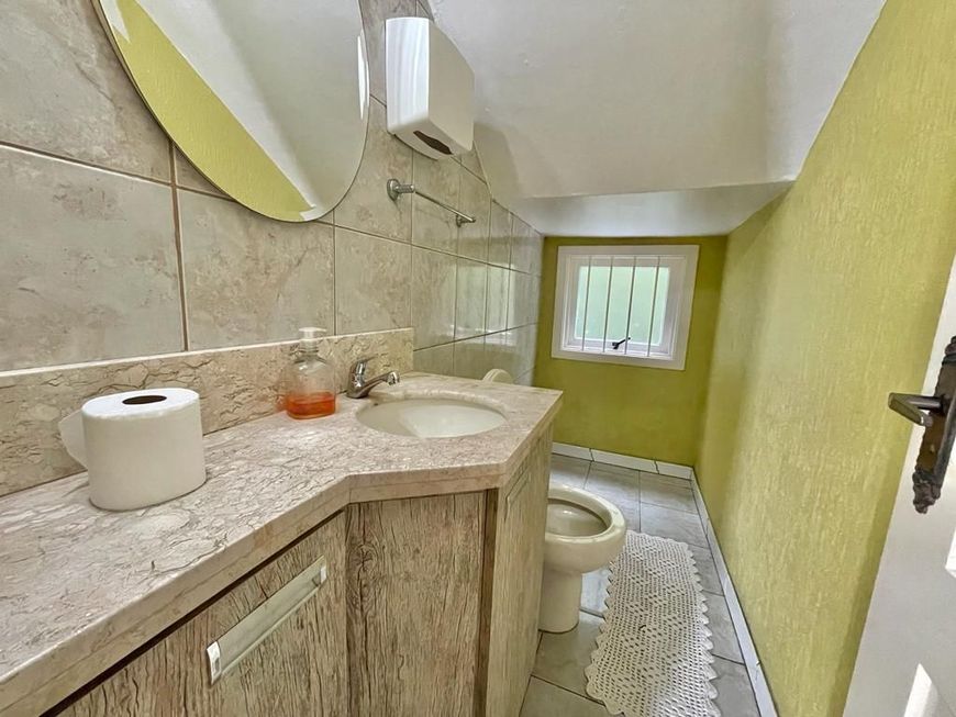 Sobrado à venda, 161 m² por R$ 530.000,00 - Bela Vista - Caxias do Sul/RS
