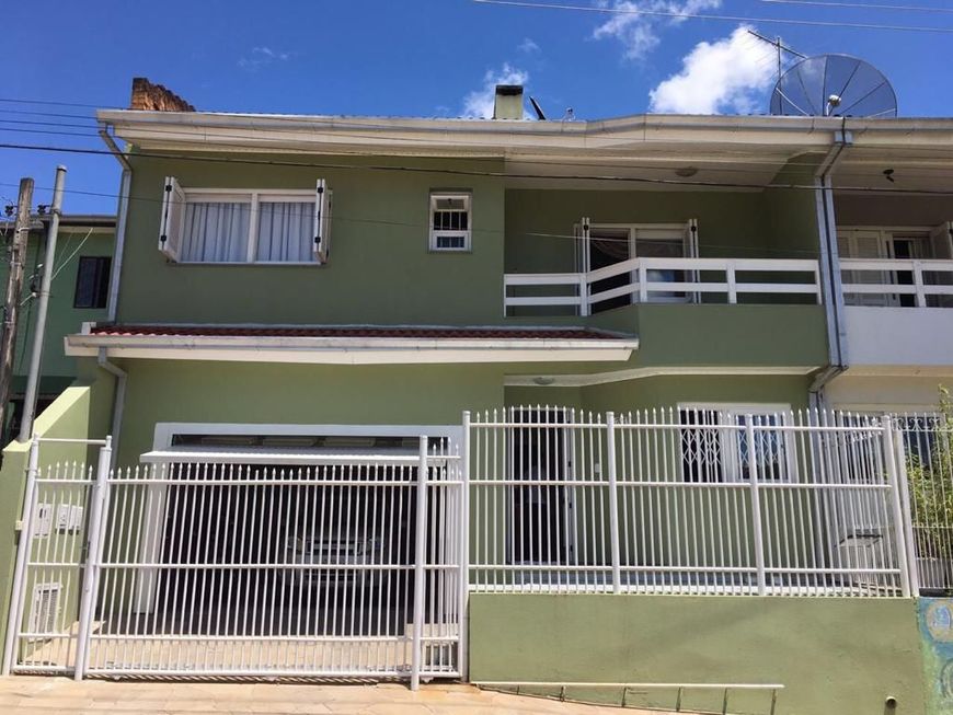 Sobrado à venda, 161 m² por R$ 530.000,00 - Bela Vista - Caxias do Sul/RS