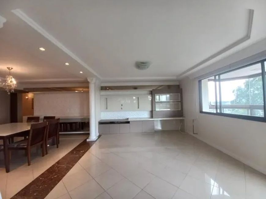 Apartamento Mobiliado Nossa Senhora de Lourdes Caxias do Sul