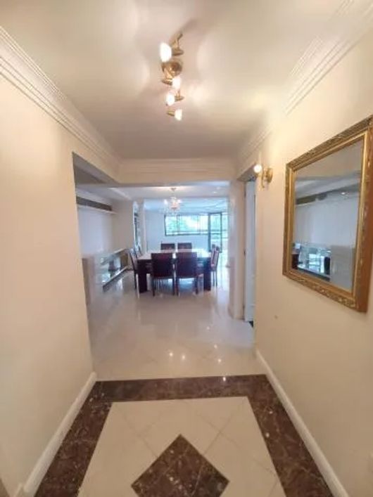 Apartamento Mobiliado Nossa Senhora de Lourdes Caxias do Sul