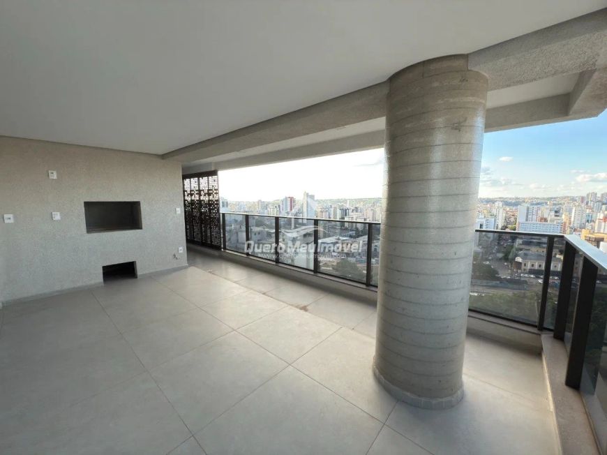 Apartamento novo a venda