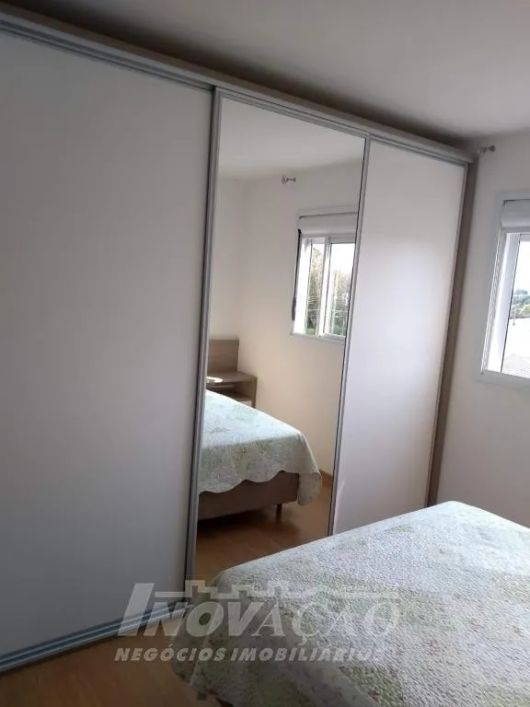 Apartamento Desvio Rizzo Caxias do Sul