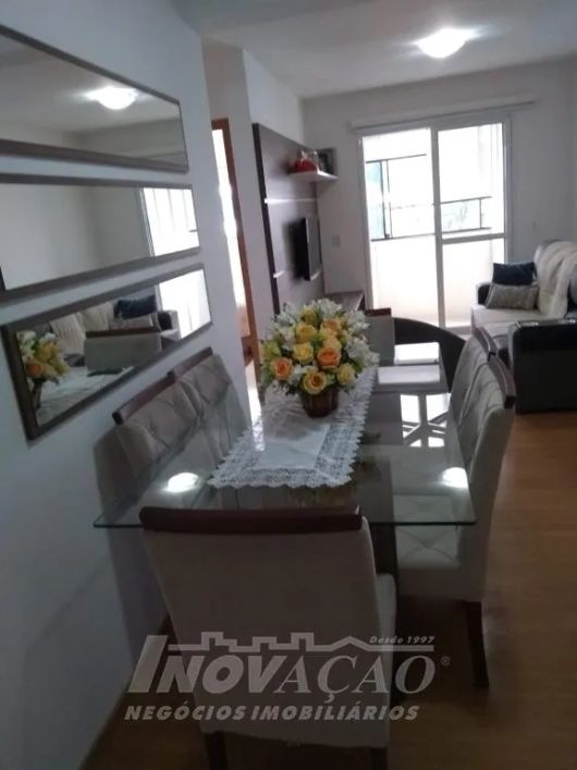 Apartamento Desvio Rizzo Caxias do Sul