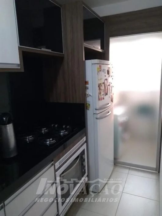 Apartamento Desvio Rizzo Caxias do Sul
