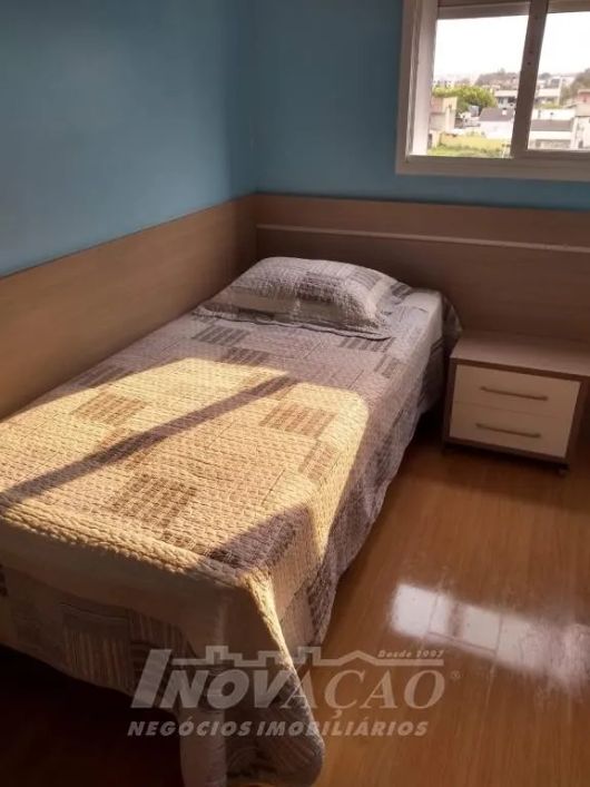 Apartamento Desvio Rizzo Caxias do Sul