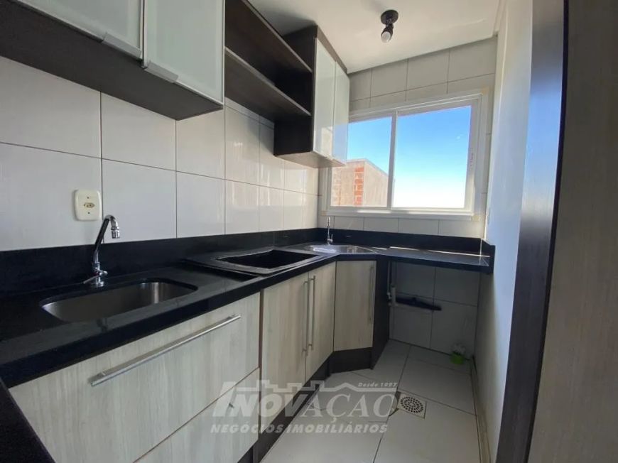 Apartamento Desvio Rizzo Caxias do Sul