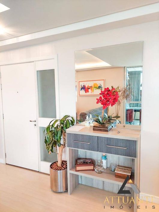 Apartamento no bairro Cristo Redentor