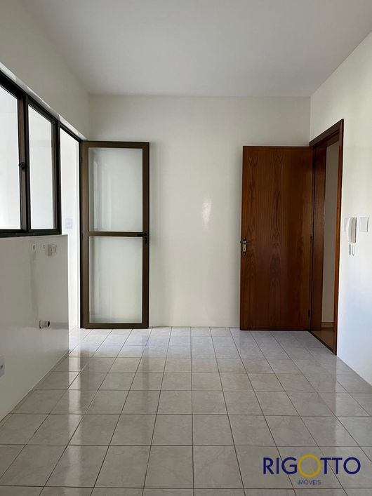 Apartamento para venda tem 85 metros quadrados com 2 quartos em São Leopoldo - Caxias do Sul - RS