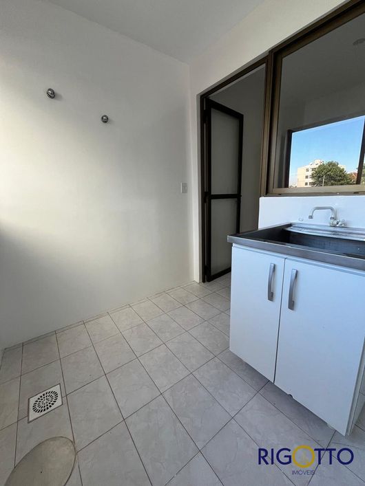 Apartamento para venda tem 85 metros quadrados com 2 quartos em São Leopoldo - Caxias do Sul - RS