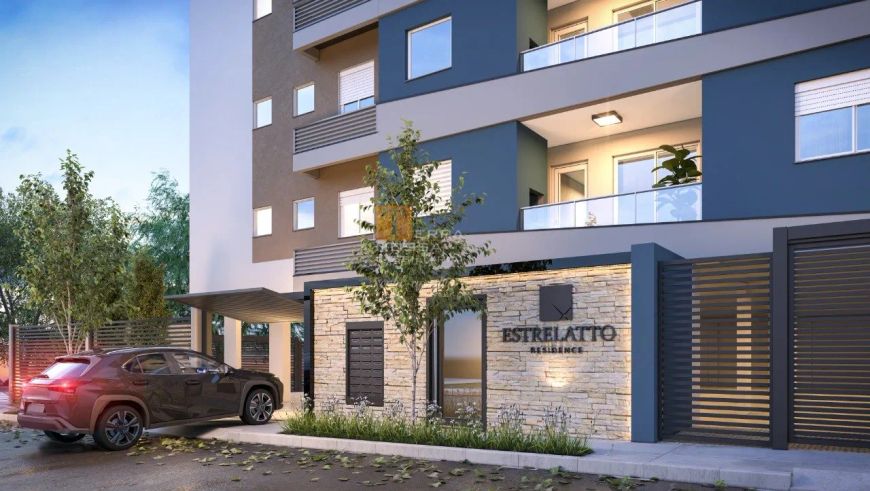 Apartamento á venda, Vila Verde, Caxias do sul-RS
