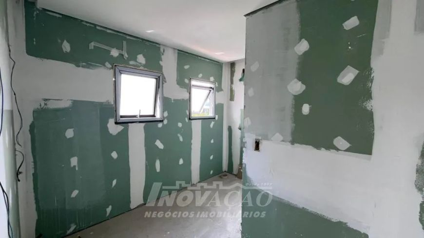 Casa Nossa Senhora da Saúde Caxias do Sul