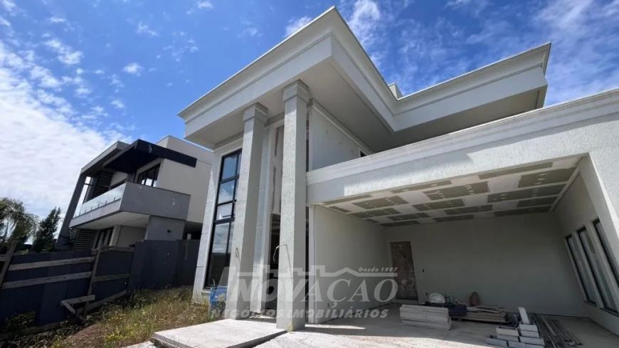 Casa Nossa Senhora da Saúde Caxias do Sul