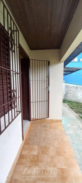 Casa Desvio Rizzo Caxias do Sul