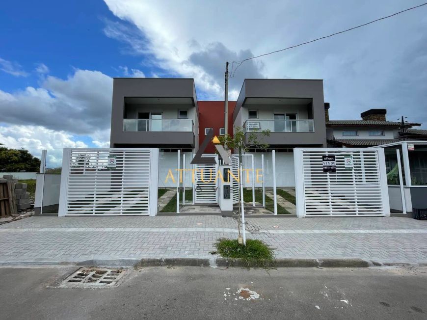 Sobrado de alto padrão no bairro São Luiz