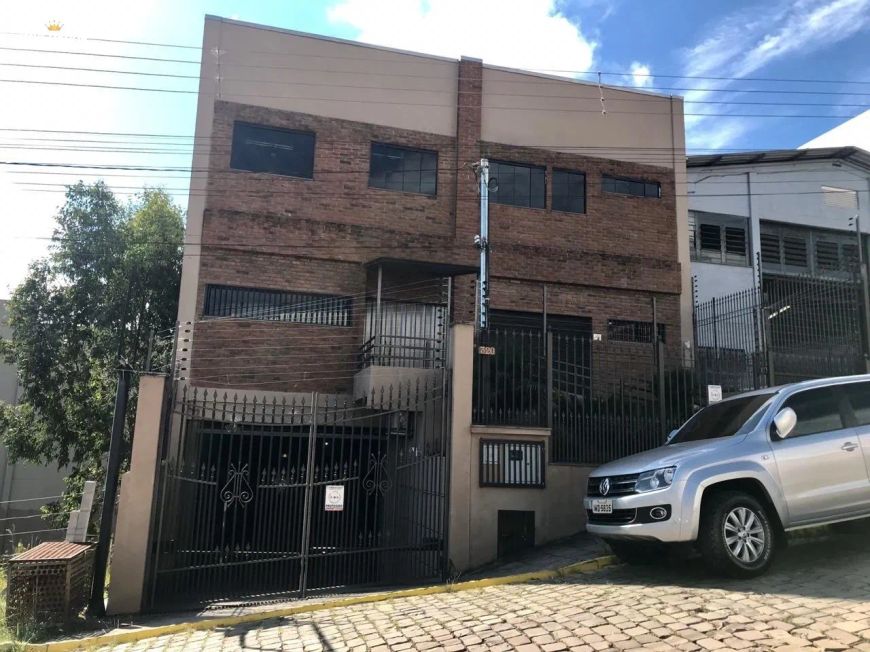Pavilhão no Cinquentenário
