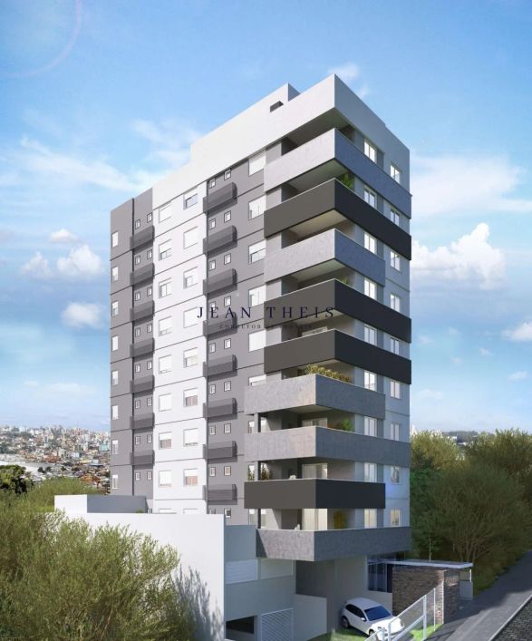 Apartamento à venda no bairro Panazzolo