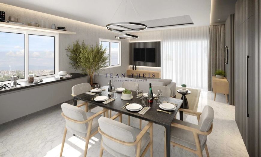 Apartamento à venda no bairro Panazzolo