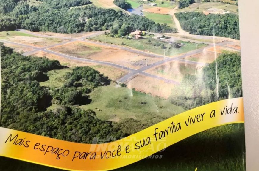 Terreno Monte Bérico Caxias do Sul