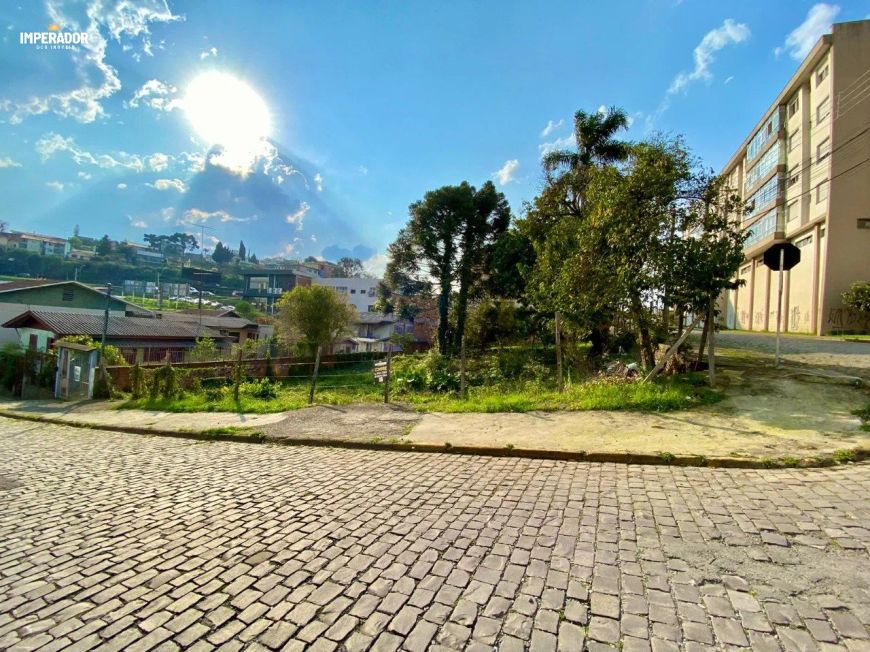 Terreno no Medianeira